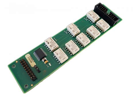 Signal Isolation Module에 대한 이미지 결과