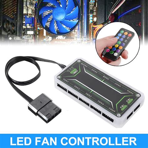 Image result for Control LED PC