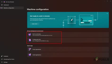 Windows Developer Setup に対する画像結果