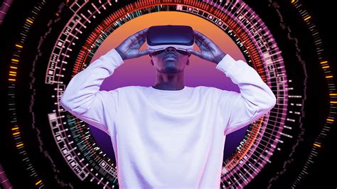 Toradh íomhá ar Spatial Computing Room