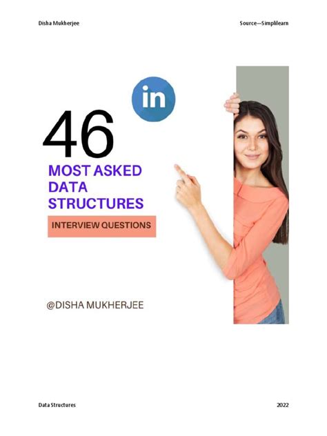 Toradh íomhá ar DSA Interview Questions and Answers PDF