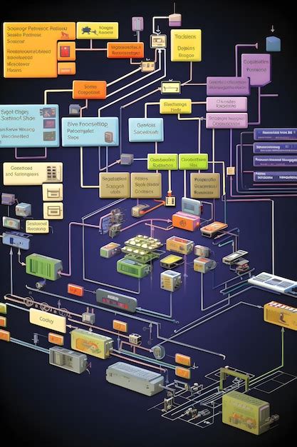 Image result for Computer Software Diagram