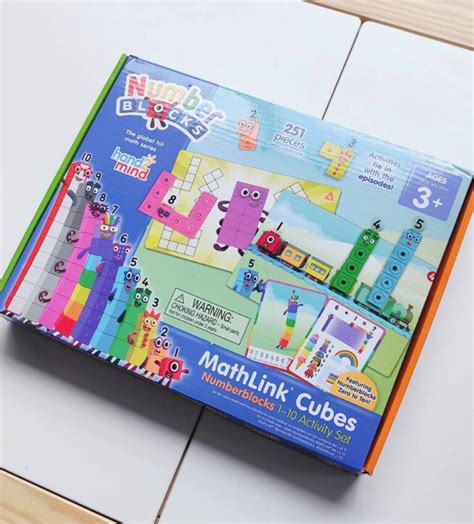 Number Blocks Boo Boo に対する画像結果