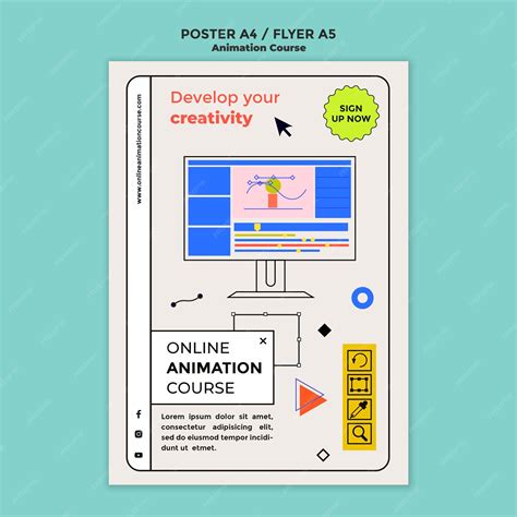 Image result for Animation Poster Design Process