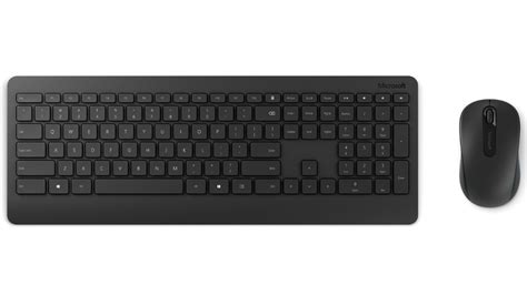 Microsoft reveals new wireless keyboard and mice designed for Windows ...