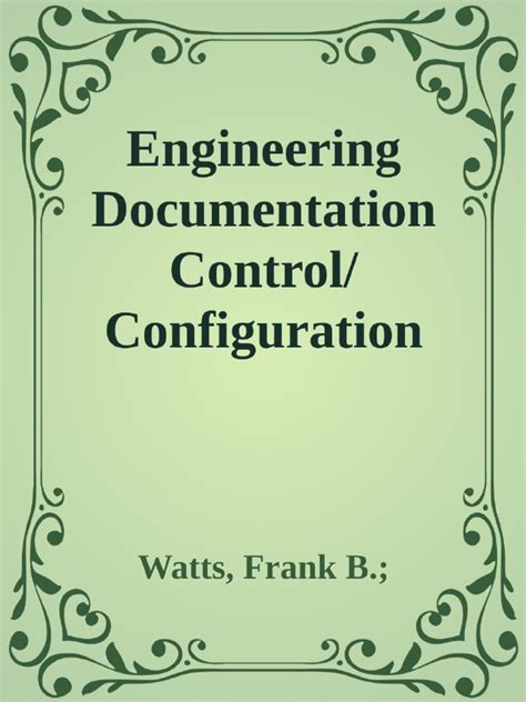 Image result for Document Control Coding in Engineering