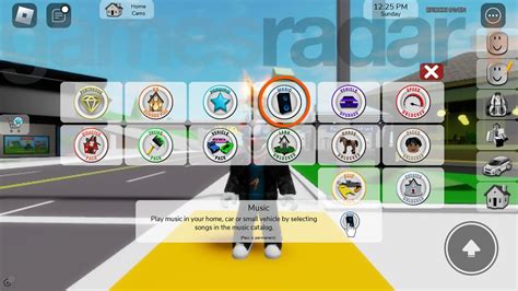Image result for How to Use Roblox ID Codes in Brookhaven