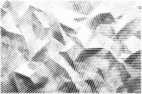 Image result for High Quality Halftone Pattern