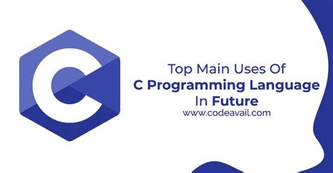 Image result for Application of C Programming Language
