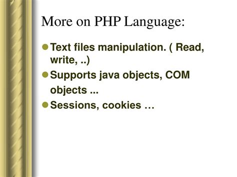 PHP Full Form に対する画像結果