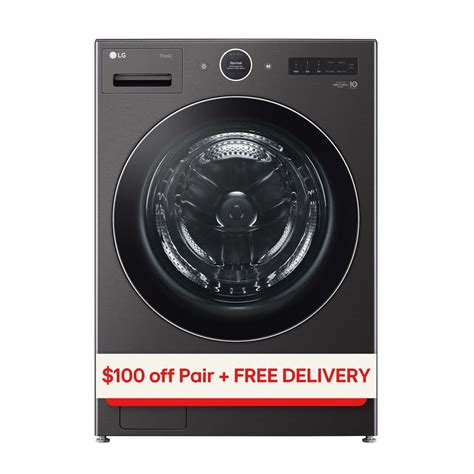 Image result for LG Front Load Washer