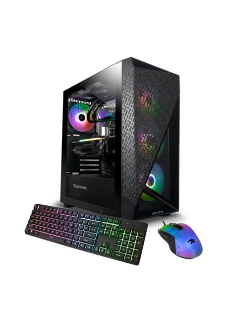 iBuyPower Gaming Desktops - Walmart.com