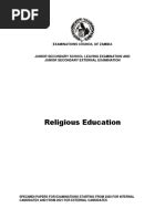 Image result for Grade 12 Religious Study Concepts PDF