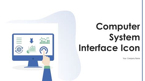 Image result for System Interface a Logo Icon