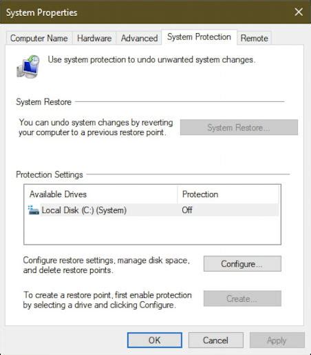 Image result for Backup Restore Point