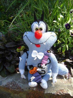 Image result for Oggy Repeat Pattern