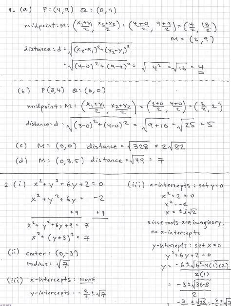 Image result for Collge Math Homework