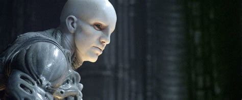 Image result for Prometheus Cast