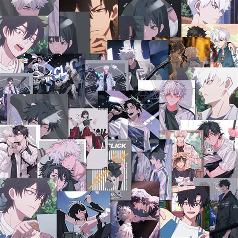 The Click Stickers に対する画像結果