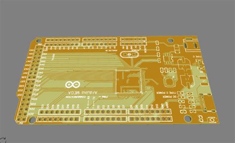 Image result for Arduino Mega DC Jack