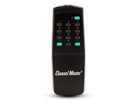 Image result for Channel Master Remote Control