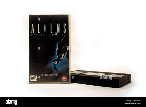 Image result for Alien 1980 VHS