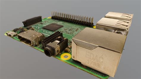 Image result for Raspberry Pi 3 Model B+ 8K Image