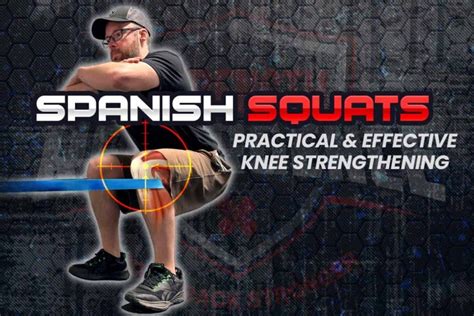 Image result for Spanish Squats Exercise