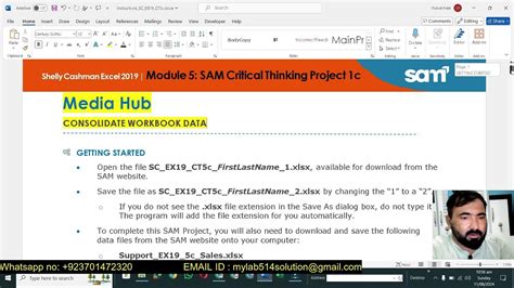 Afbeeldingsresultaten voor Access Module 6 Sam End of Module Project 1