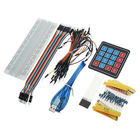 Image result for Arduino Mega 2560 Kit