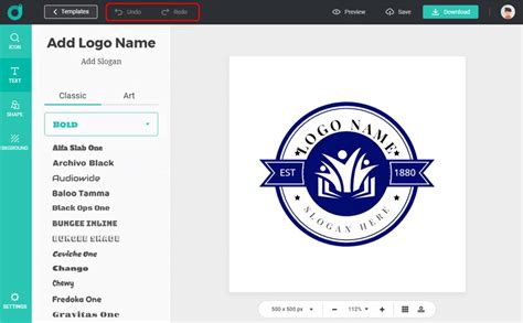 Afbeeldingsresultaten voor Undo/Redo Button Icon