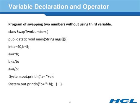 Image result for Java String Variable Declaration