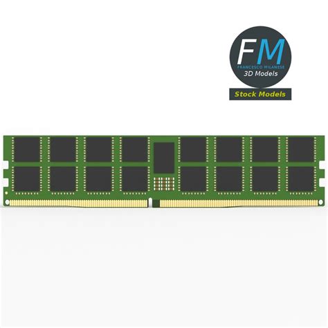 RAM Memory Blocks に対する画像結果