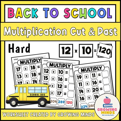Image result for Hard Multiplication