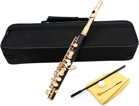 Toradh íomhá ar Piccolo Instrument Sound