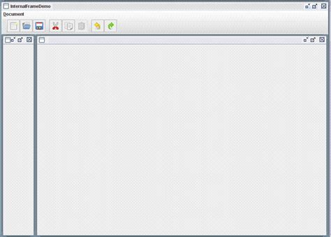 Image result for Full Screen Java Swing