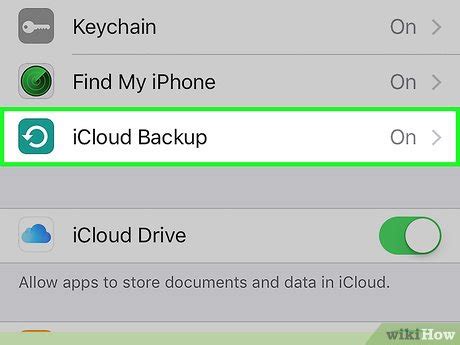 Image result for How to Manually Back Up iPhone