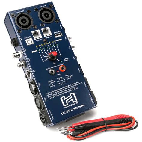 Image result for Remote Continuity Tester