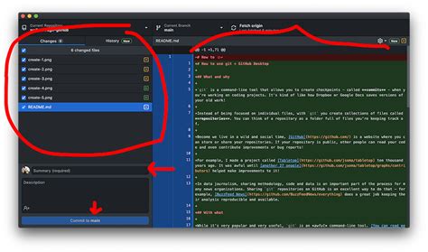 Image result for GitHub Desktop Functions