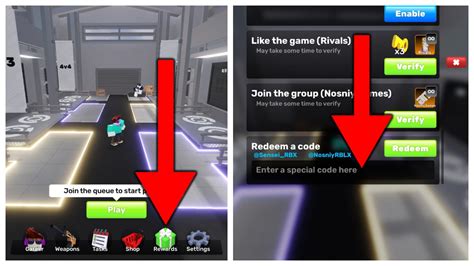 Image result for How to Use Hack in Rivals Roblox