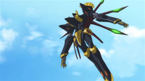 Image result for Knightmare Code Geass First Generation