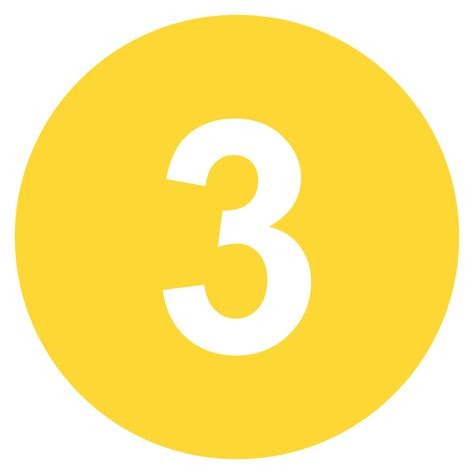 Image result for 3 Yellow