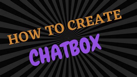 Image result for Easy Tutorial HTML Chat Box