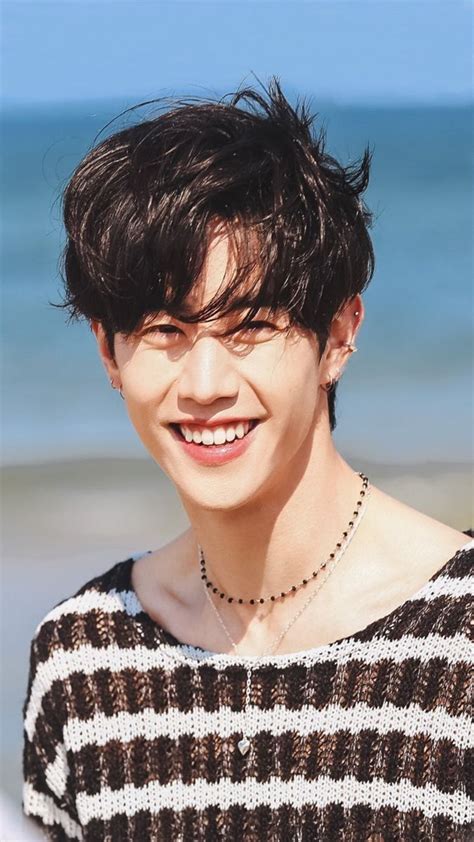 Afbeeldingsresultaten voor Mark Tuan Got7 Python