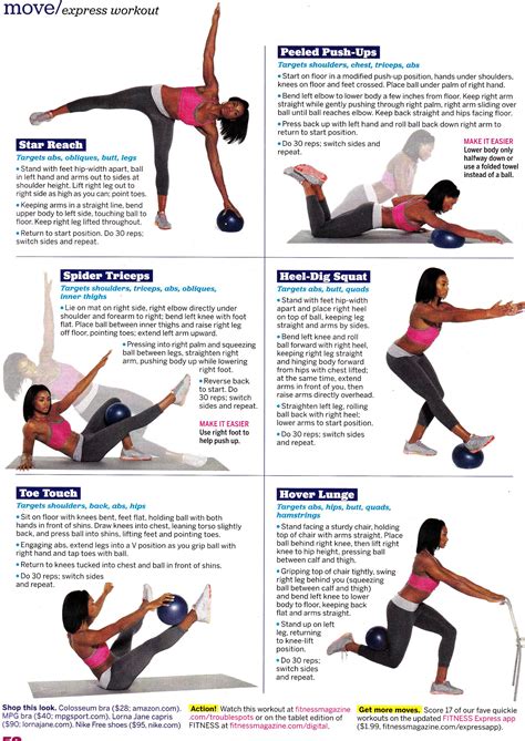Image result for Mini Ball Core Exercises
