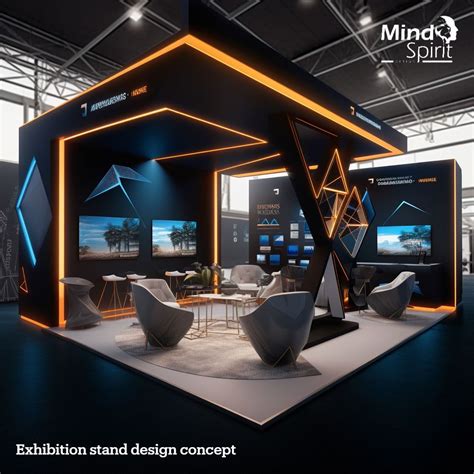 Afbeeldingsresultaten voor Open Plan Stand Design