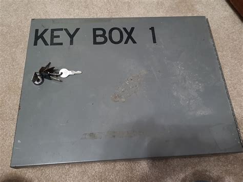 Image result for Jonico Key Control Box