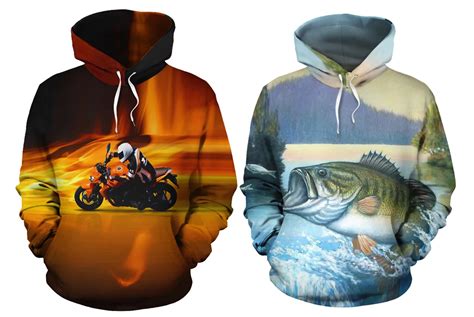 Image result for Sublimation Examples Hoodie