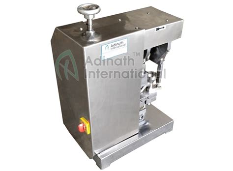 Compression Machine Labelled Tablet に対する画像結果