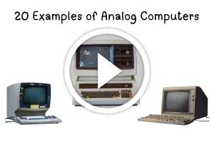 Analog Computer Text Images に対する画像結果